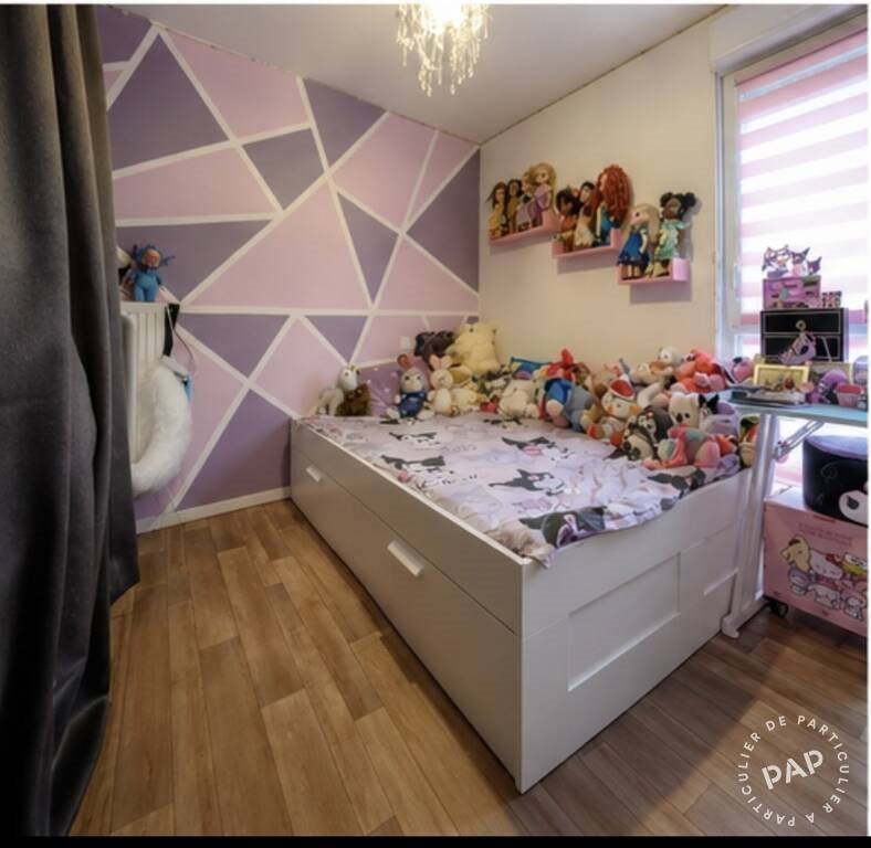Maison à vendre, 80m², Wattrelos