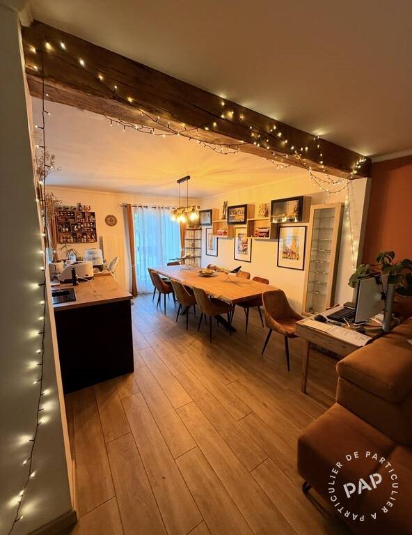 Maison à vendre, 124m², Champigny-sur-Marne