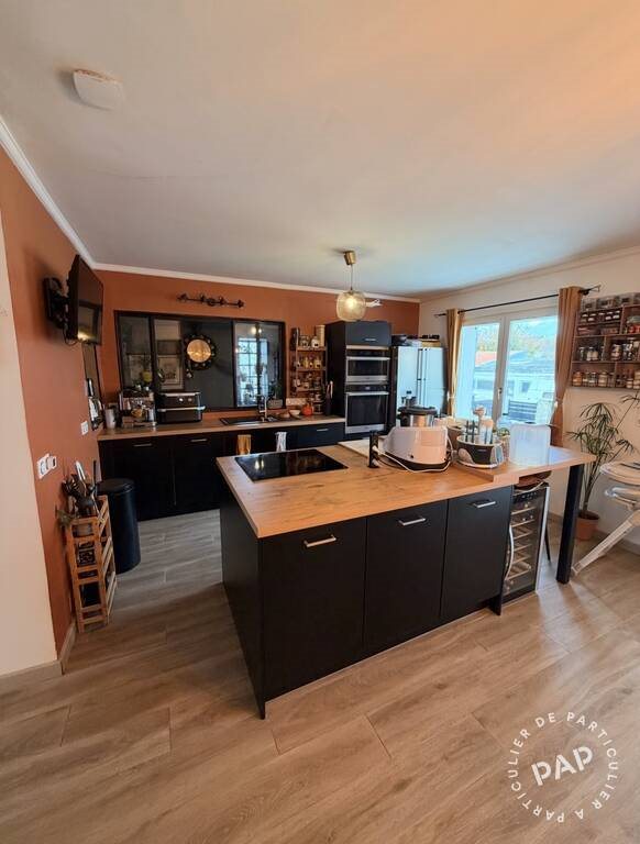 Maison à vendre, 124m², Champigny-sur-Marne