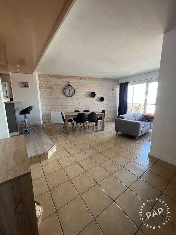 Appartement à louer, 73m², La Roche-sur-Yon