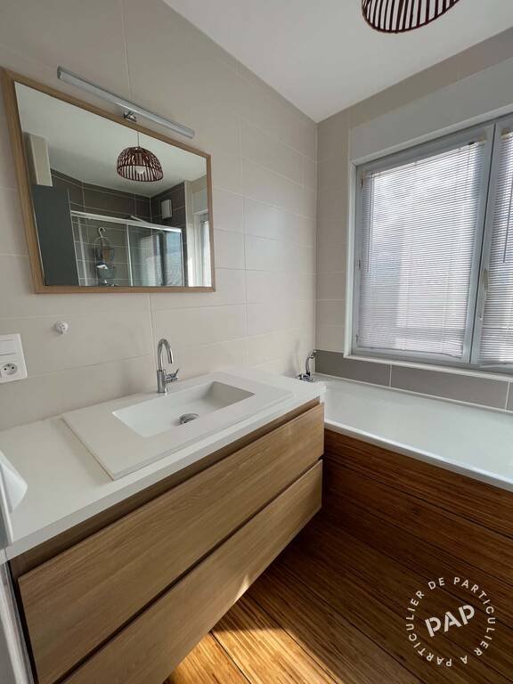Appartement à louer, 73m², La Roche-sur-Yon