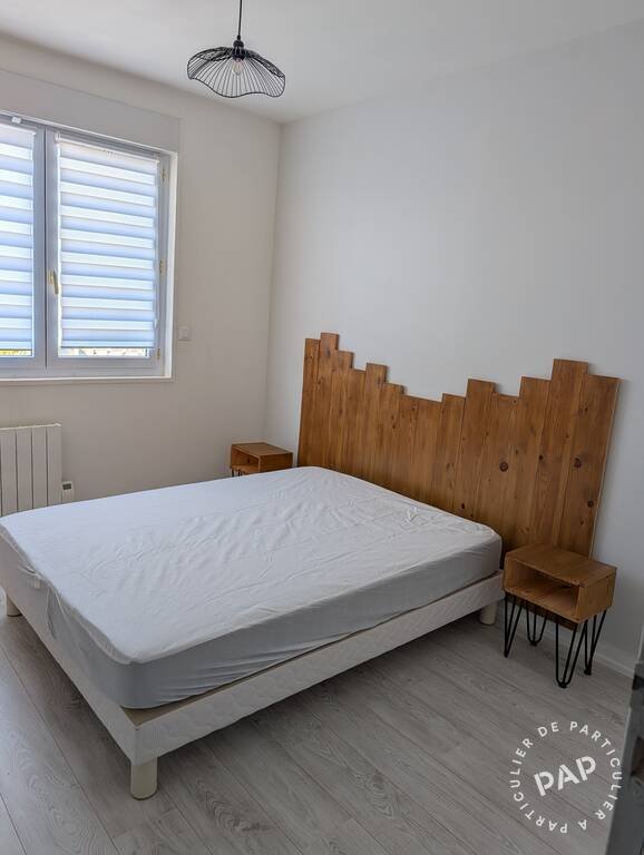 Appartement à louer, 73m², La Roche-sur-Yon