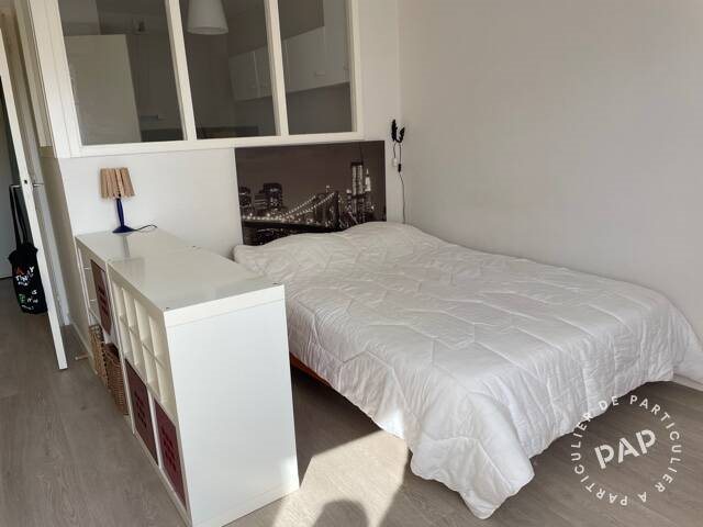 Appartement à vendre, 30m², Rennes