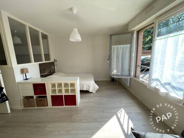 Appartement à vendre, 30m², Rennes