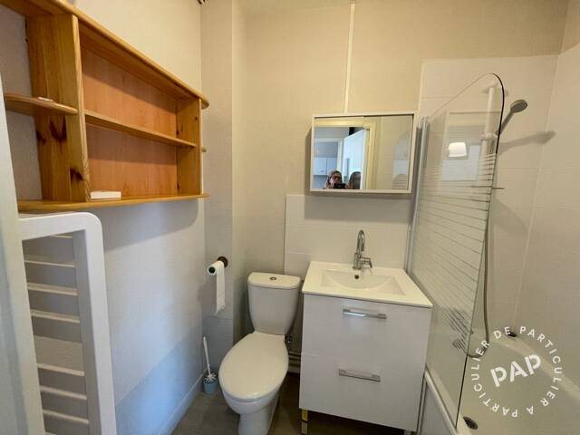 Appartement à vendre, 30m², Rennes