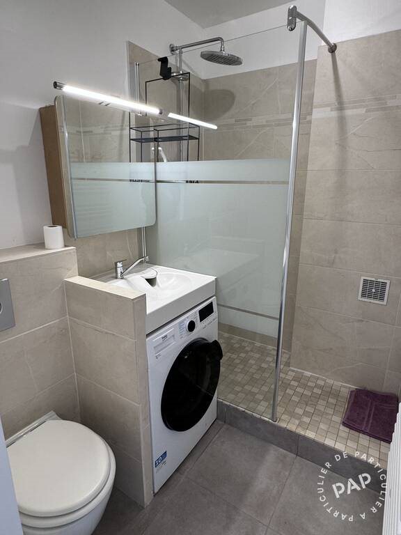 Appartement à vendre, 31m², Levallois-Perret