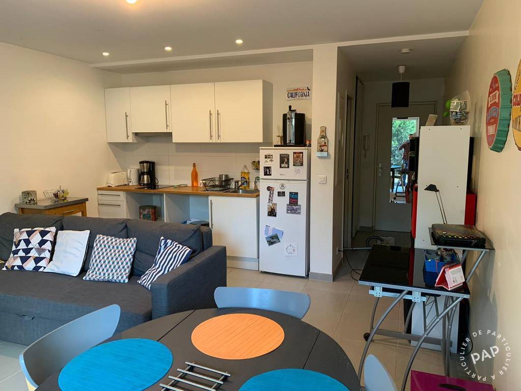 Appartement à louer, 29m², Colombes