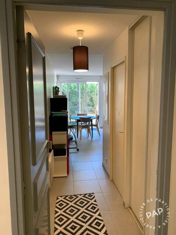 Appartement à louer, 29m², Colombes