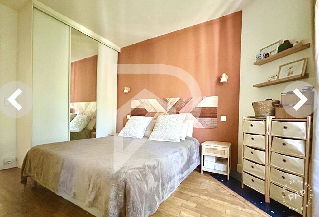 Appartement à louer, 39m², Créteil