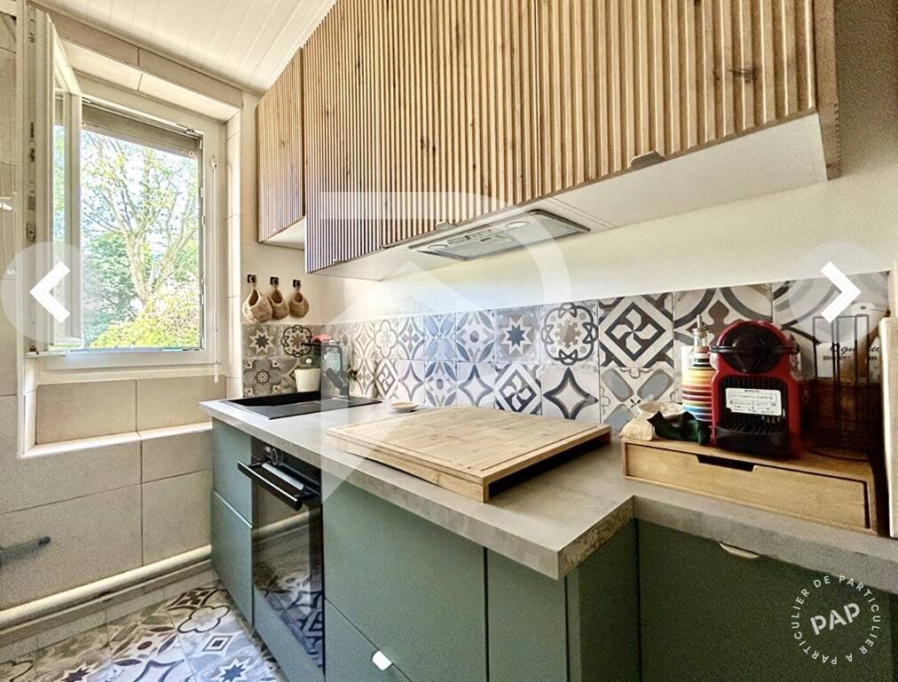 Appartement à louer, 39m², Créteil