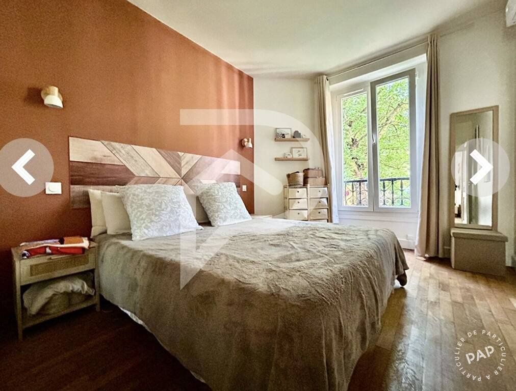Appartement à louer, 39m², Créteil
