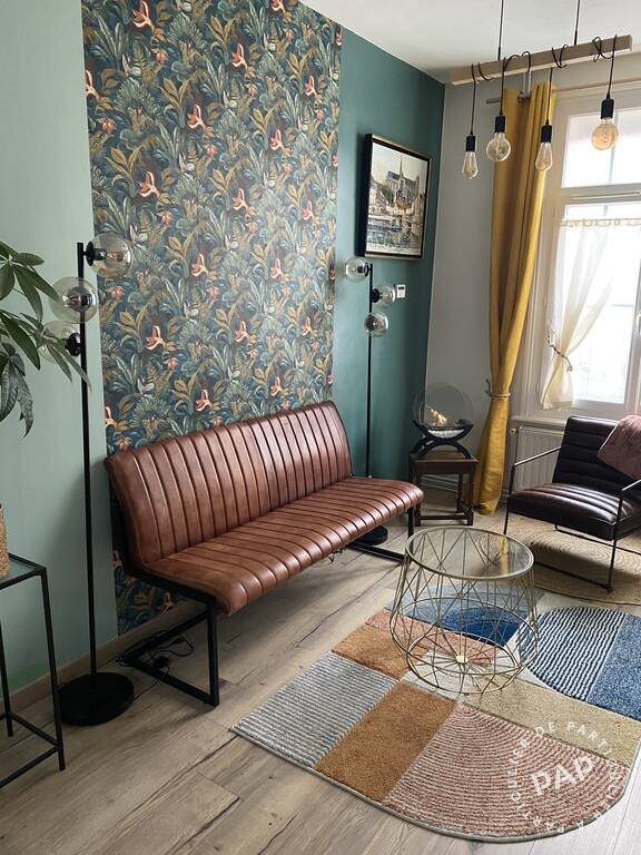 Maison à vendre, 72m², Amiens