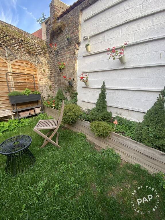 Maison à vendre, 72m², Amiens