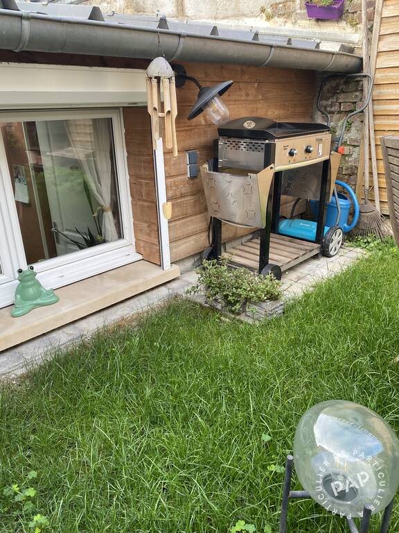 Maison à vendre, 72m², Amiens
