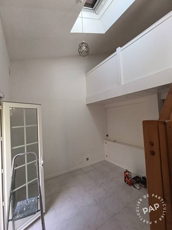 Appartement à louer, 28m², Mauguio