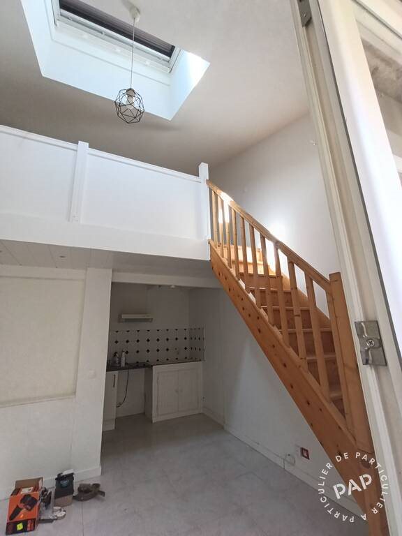 Appartement à louer, 28m², Mauguio