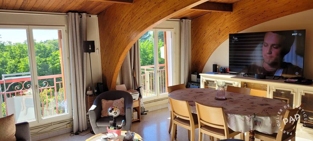 Appartement à louer, 71m², Aix-en-Provence