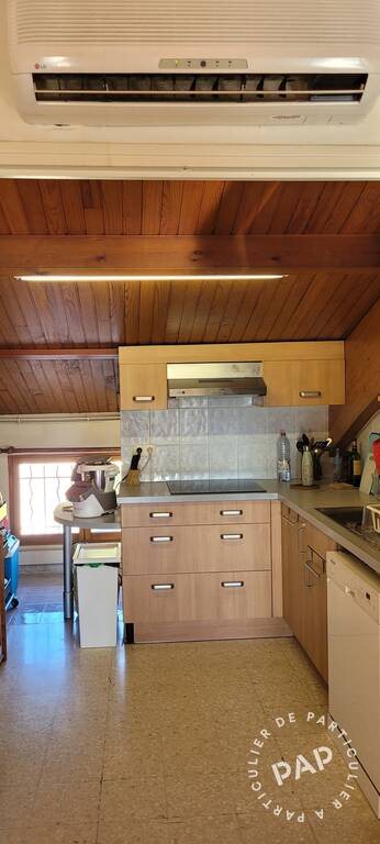 Appartement à louer, 71m², Aix-en-Provence