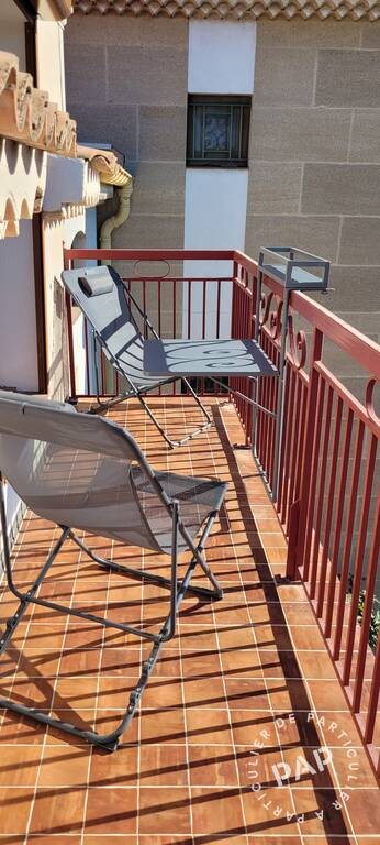 Appartement à louer, 71m², Aix-en-Provence
