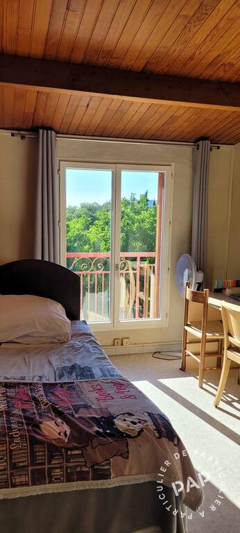 Appartement à louer, 71m², Aix-en-Provence