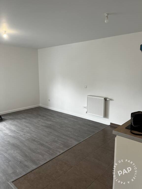 Appartement à louer, 30m², Pontoise