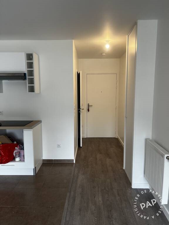 Appartement à louer, 30m², Pontoise