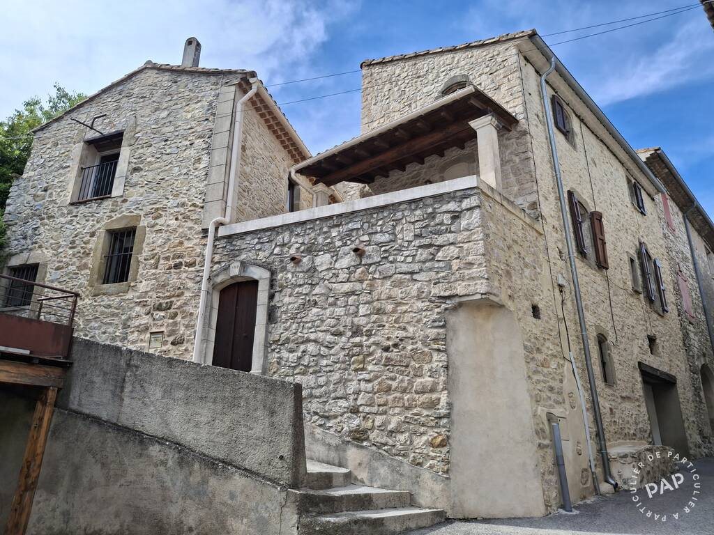 Maison à vendre, 130m², Ners