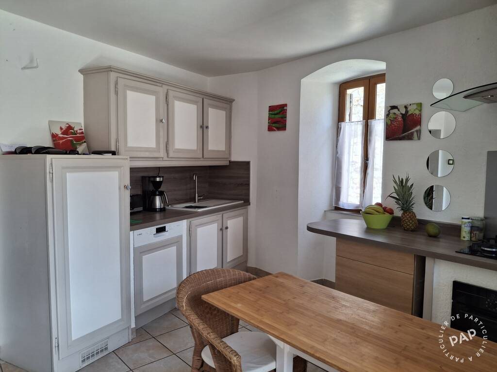Maison à vendre, 130m², Ners