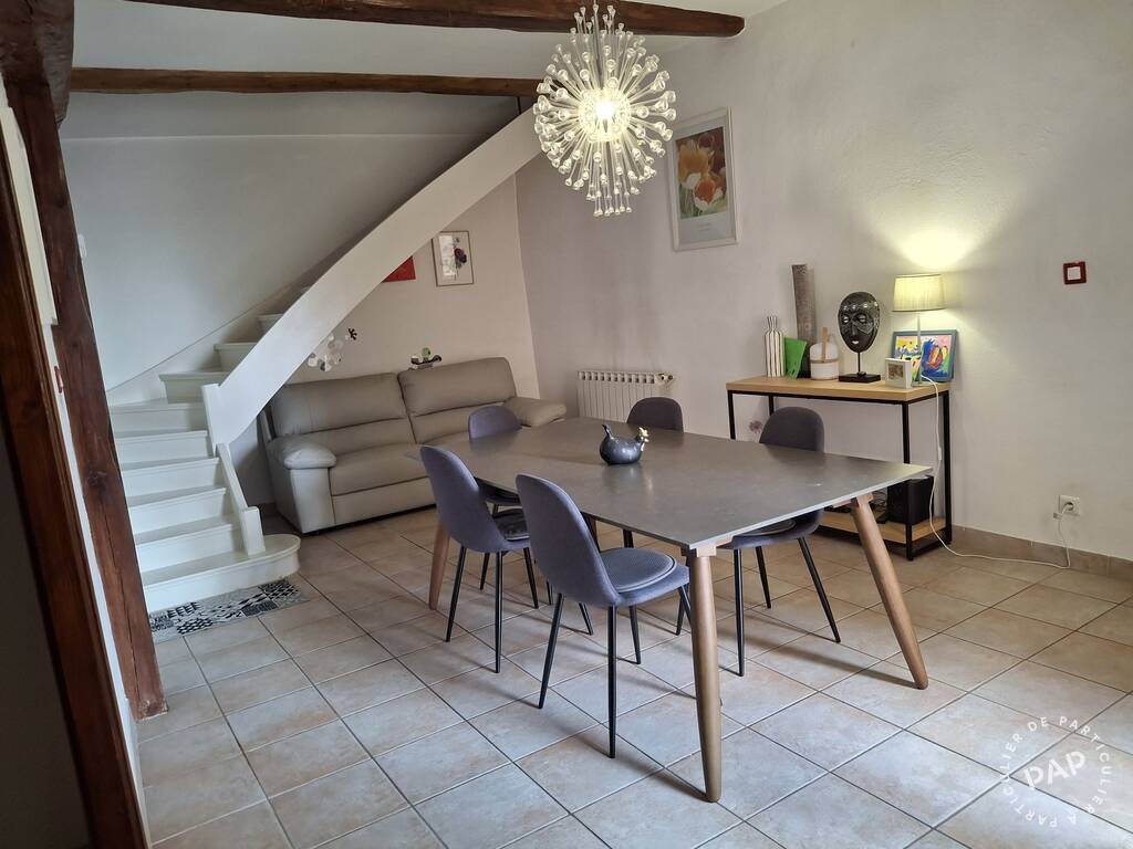 Maison à vendre, 130m², Ners