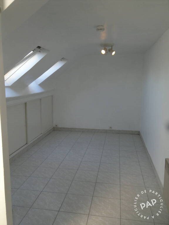 Appartement à louer, 15m², Paris 17ème
