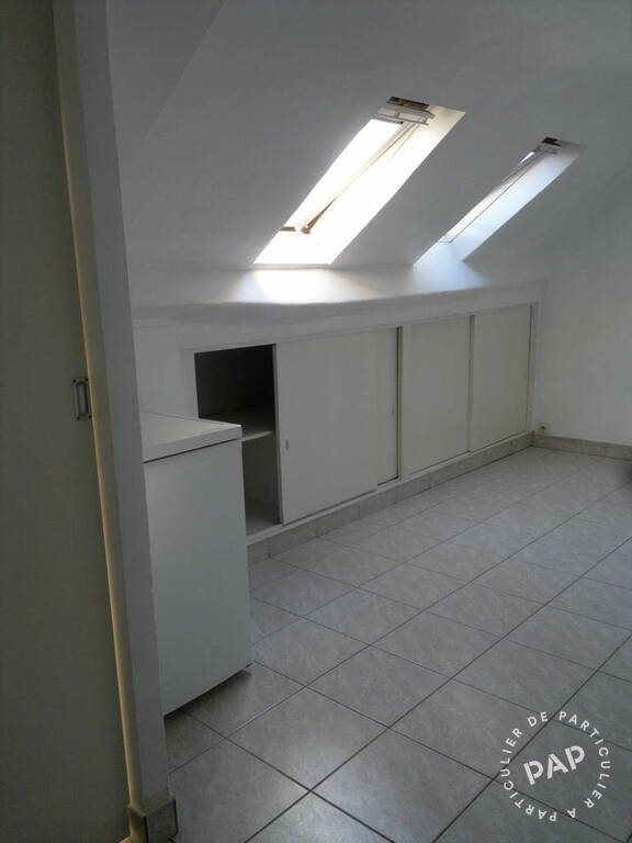 Appartement à louer, 15m², Paris 17ème
