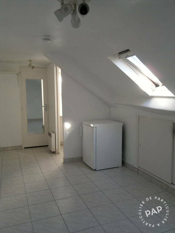 Appartement à louer, 15m², Paris 17ème