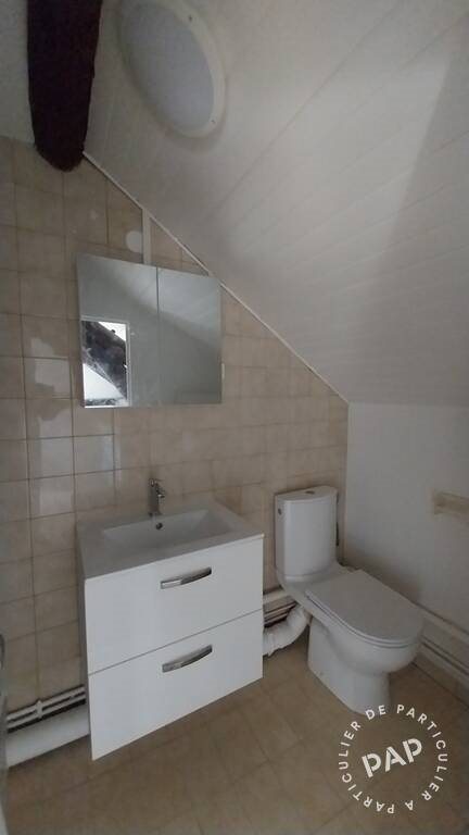 Appartement à louer, 25m², Plailly
