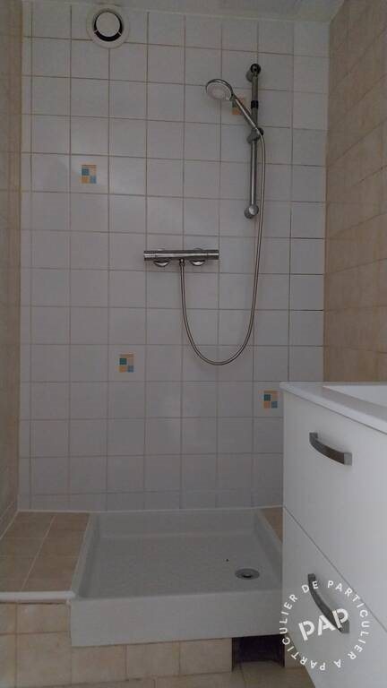 Appartement à louer, 25m², Plailly
