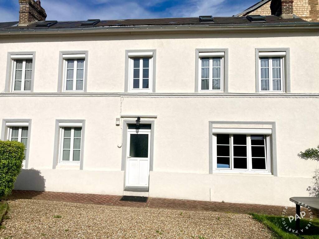 Maison à vendre, 140m², Caudebec-lès-Elbeuf