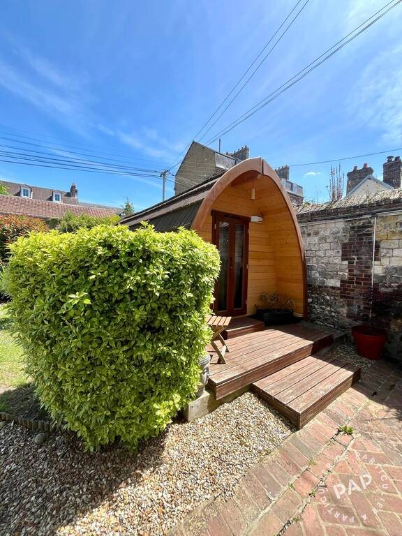 Maison à vendre, 140m², Caudebec-lès-Elbeuf