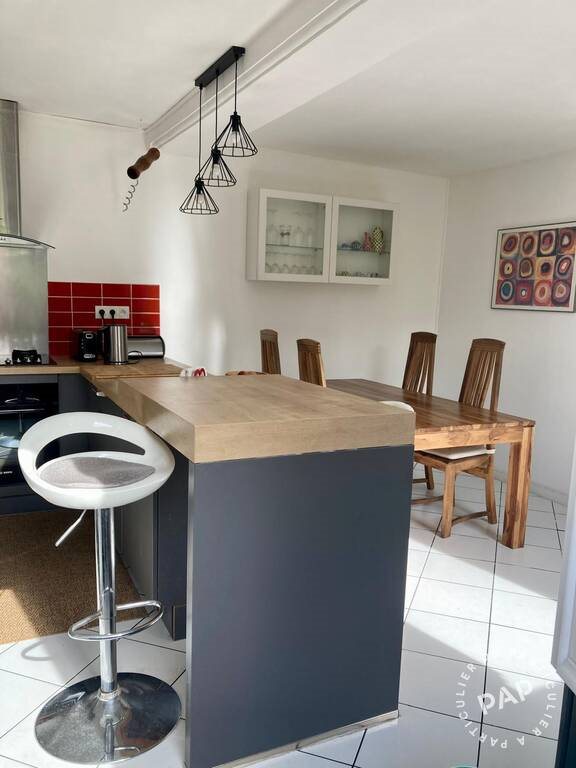 Maison à vendre, 140m², Caudebec-lès-Elbeuf