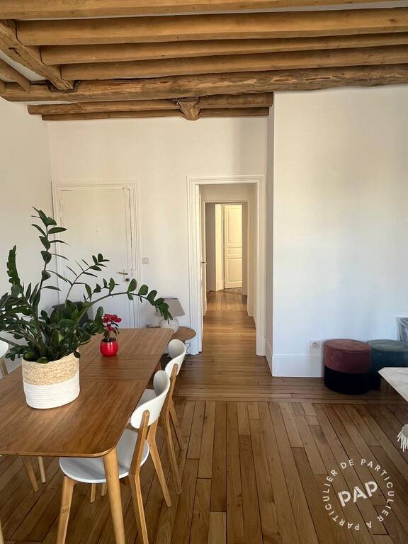 Appartement à louer, 72m², Rueil-Malmaison