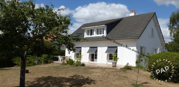 Maison à vendre, 155m², Fontaine-Etoupefour