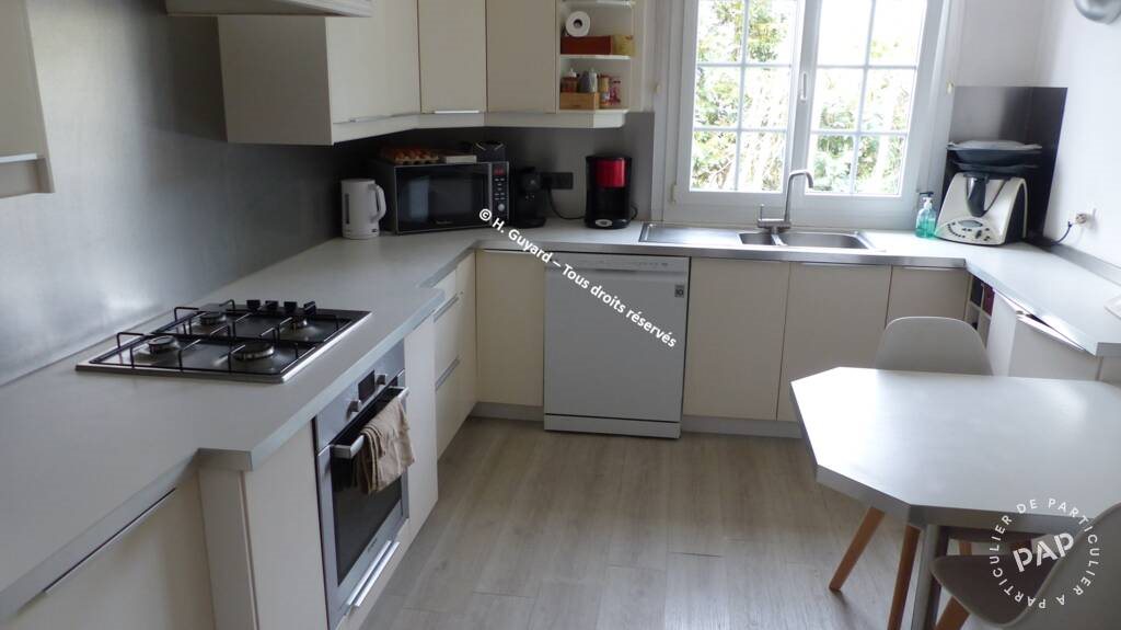 Maison à vendre, 155m², Fontaine-Etoupefour