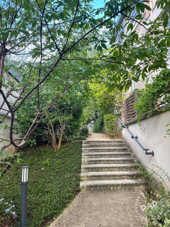 Appartement à louer, 38m², Les Lilas