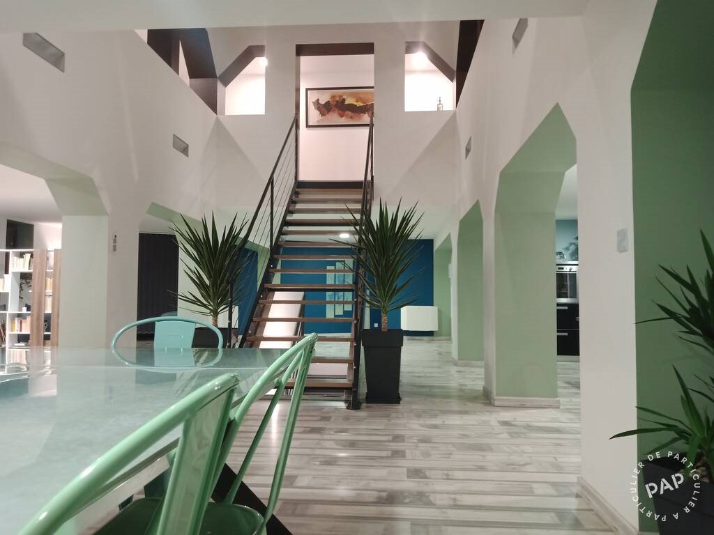 Maison à vendre, 500m², Tartas