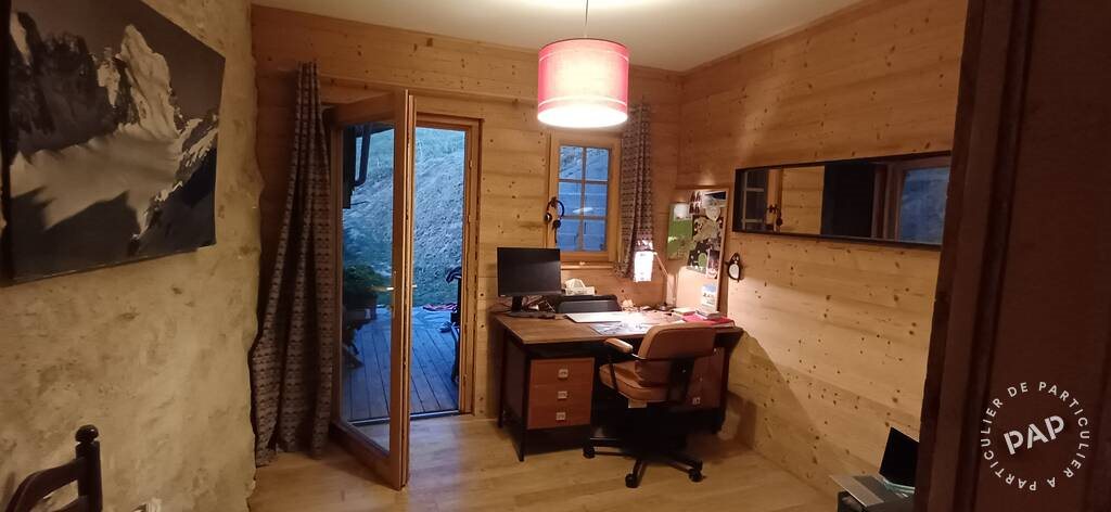 Maison à louer, 140m², Allevard