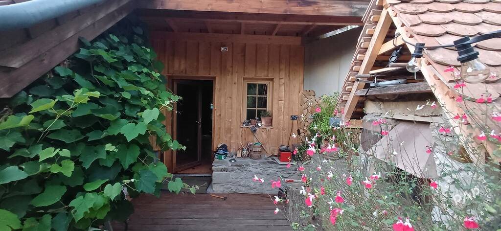 Maison à louer, 140m², Allevard