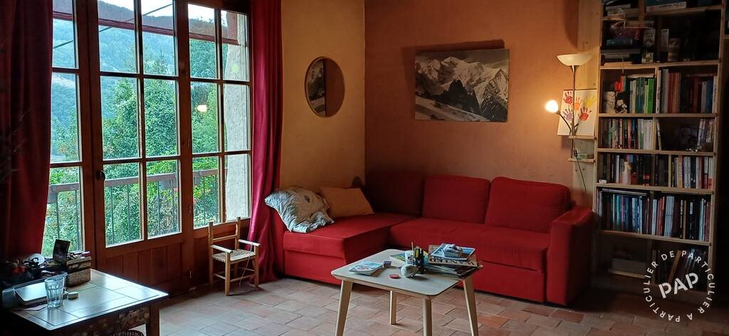 Maison à louer, 140m², Allevard