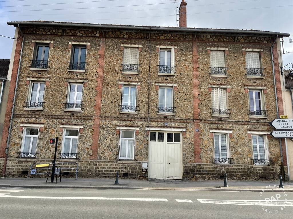 Appartement à louer, 35m², Maule