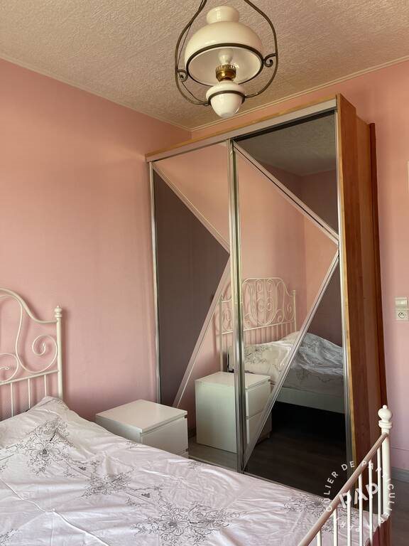 Appartement à louer, 35m², Maule
