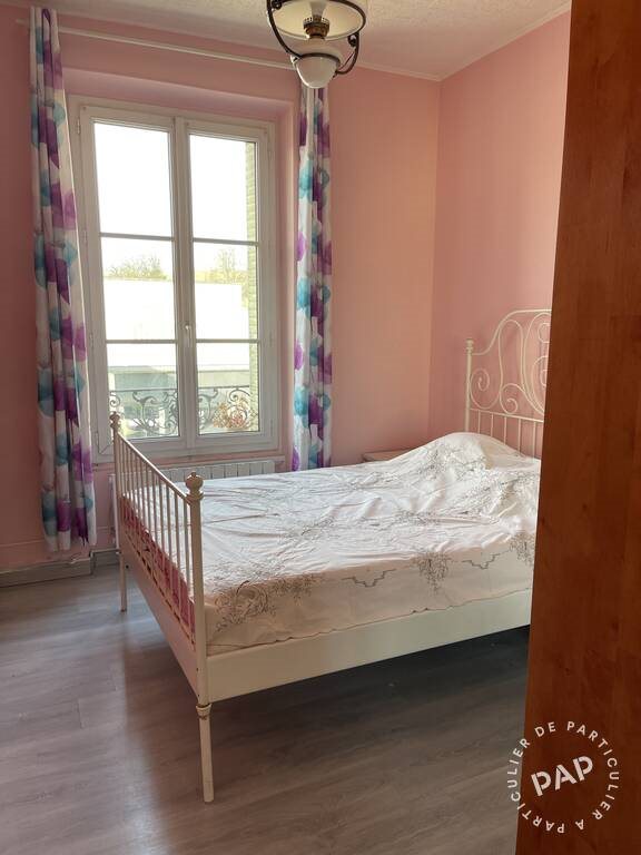 Appartement à louer, 35m², Maule