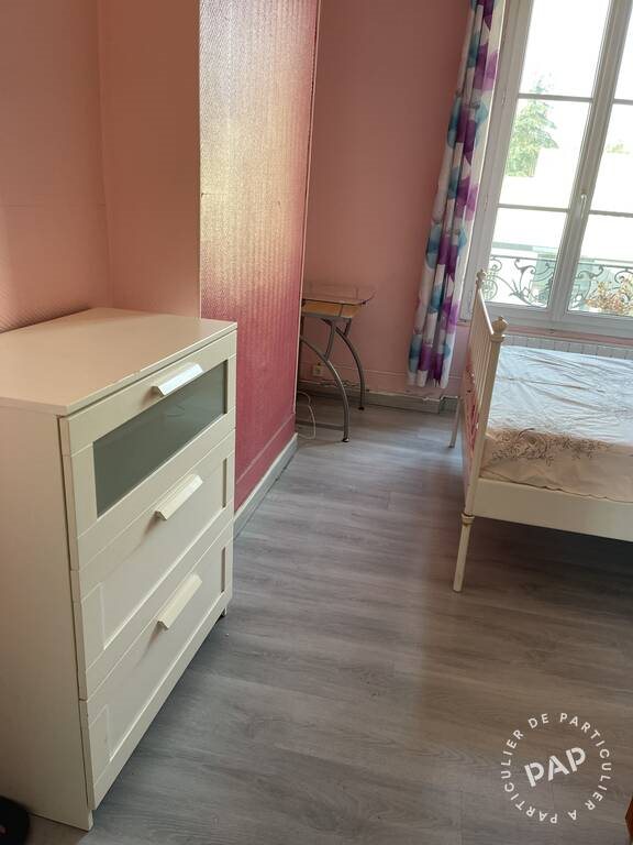 Appartement à louer, 35m², Maule
