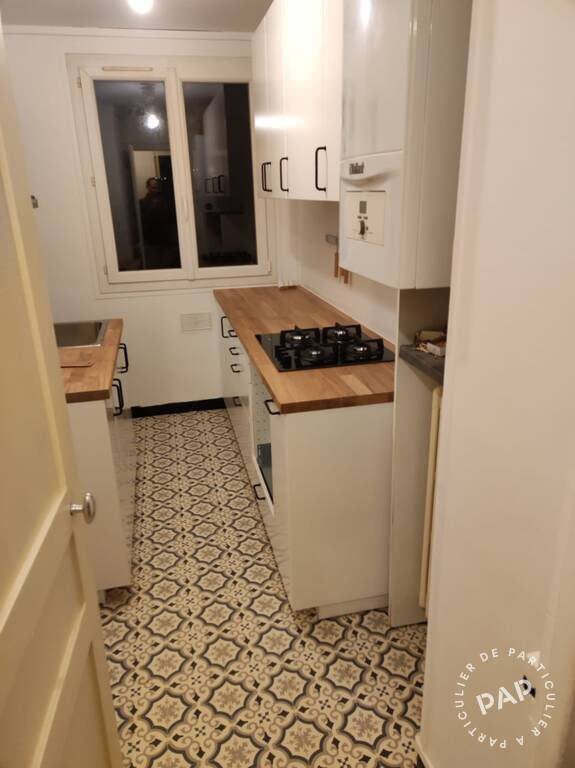 Appartement à louer, 70m², Avon